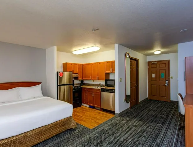 TownePlace Suites Colorado Springs Garden of the Gods hotel detail image 4