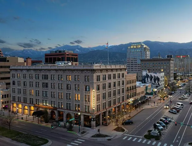 The Mining Exchange hotel detail image 2
