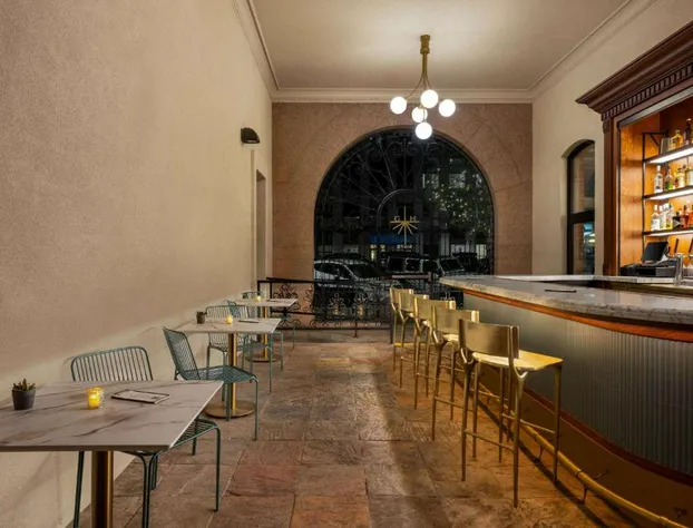 The Mining Exchange hotel detail image 1