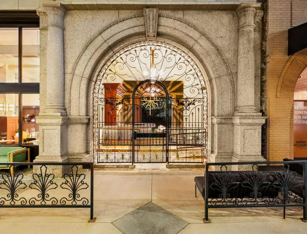 The Mining Exchange hotel detail image 4