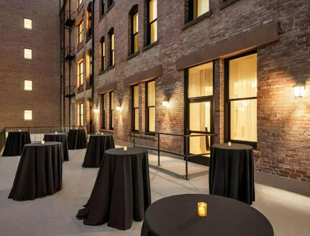 The Mining Exchange hotel detail image 4