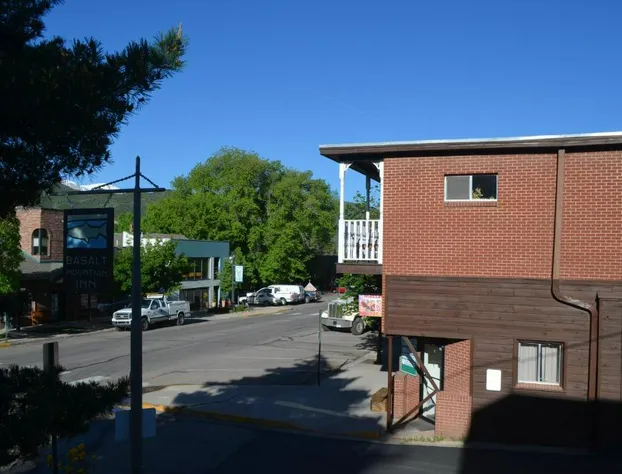 Basalt Mountain Inn hotel detail image 1