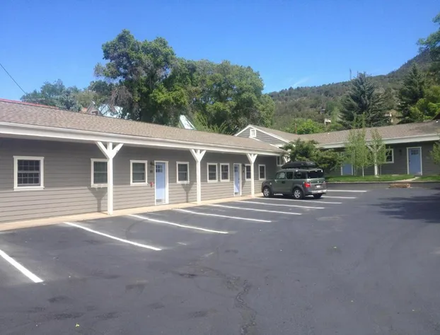 Basalt Mountain Inn hotel detail image 1