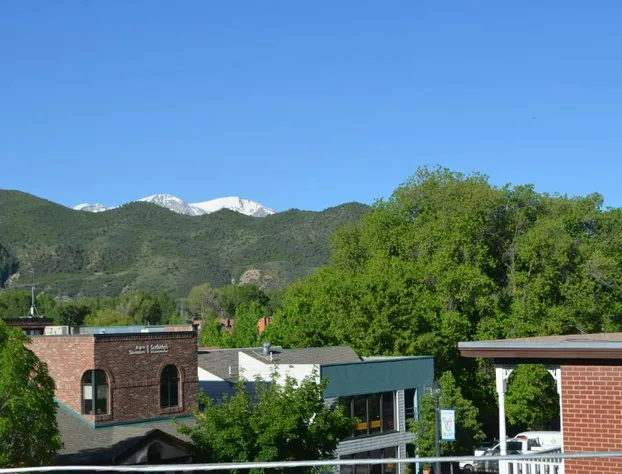 Basalt Mountain Inn hotel detail image 4