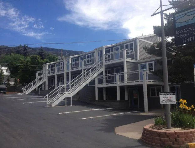 Basalt Mountain Inn hotel detail image 2