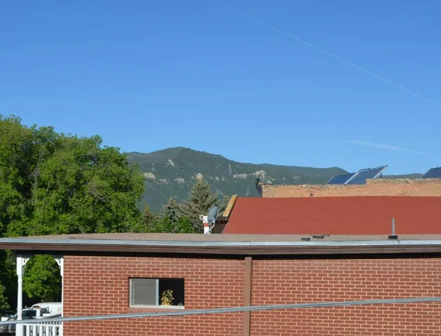 Basalt Mountain Inn hotel detail image 4