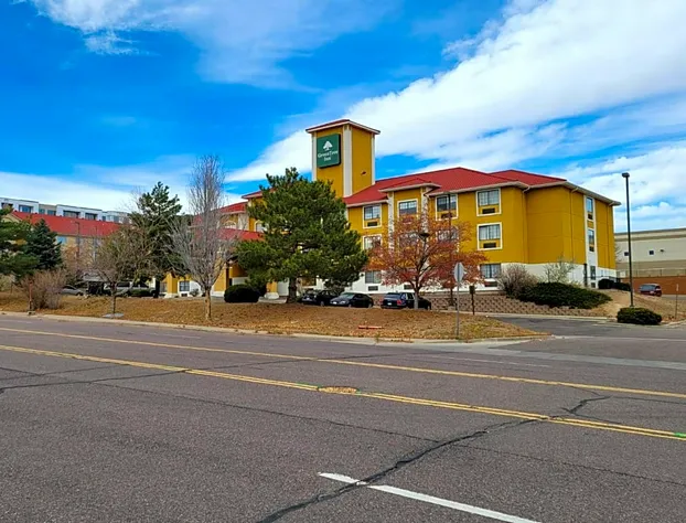GreenTree Inn Denver Tech Center hotel detail image 3