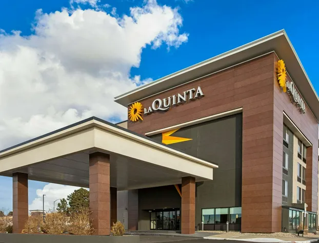 La Quinta Inn & Suites by Wyndham Denver Aurora Medical hotel detail image 1
