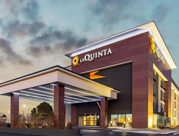 La Quinta Inn & Suites by Wyndham Denver Aurora Medical hotel detail image 2