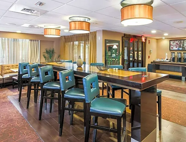 Red Roof Inn Meriden hotel detail image 3