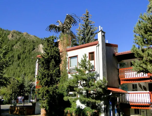 Tyrolean Lodge hotel detail image 1