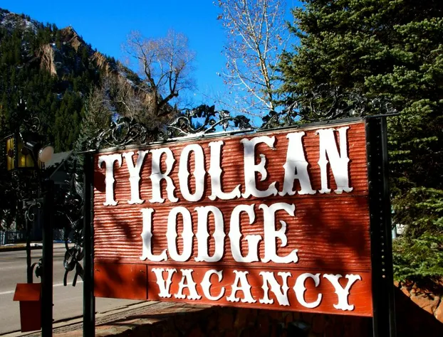 Tyrolean Lodge hotel detail image 3
