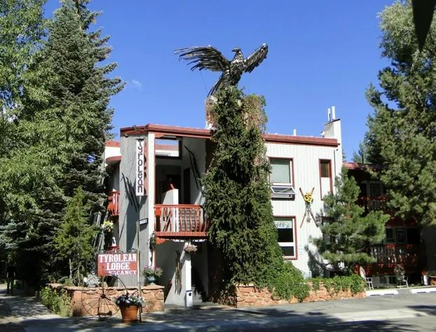 Tyrolean Lodge hotel detail image 4