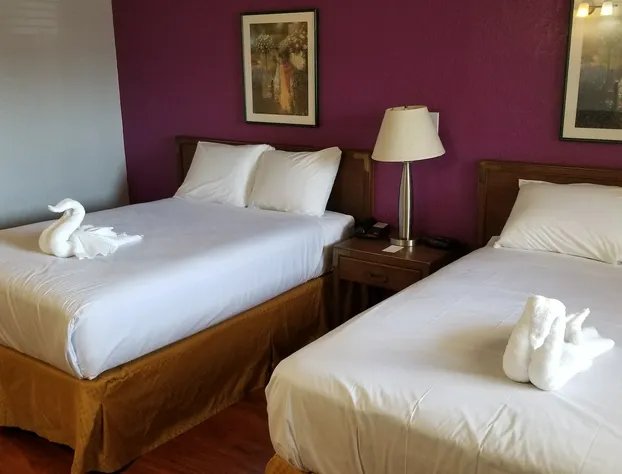 Santa Fe Inn Pueblo hotel detail image 1