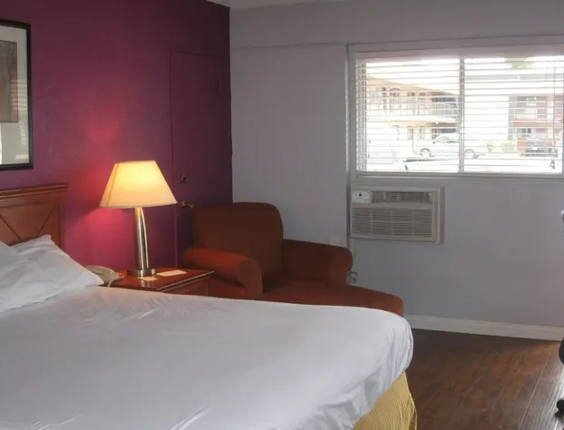 Santa Fe Inn Pueblo hotel detail image 3