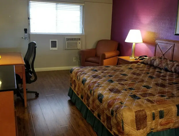 Santa Fe Inn Pueblo hotel detail image 1