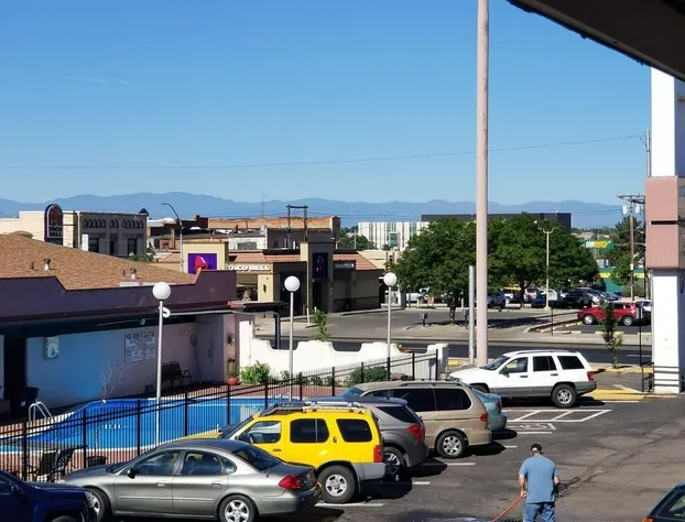 Santa Fe Inn Pueblo hotel detail image 2