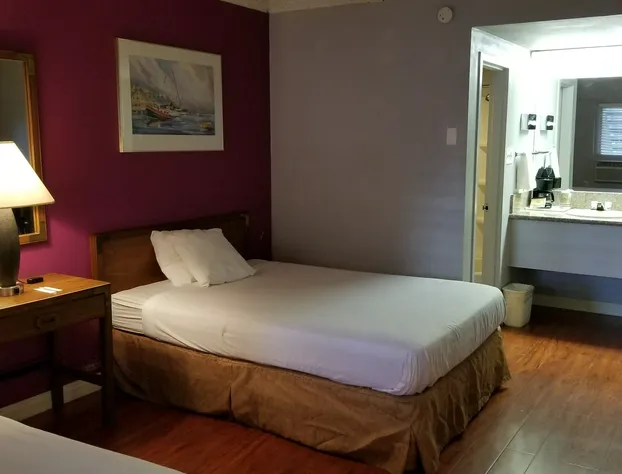 Santa Fe Inn Pueblo hotel detail image 3