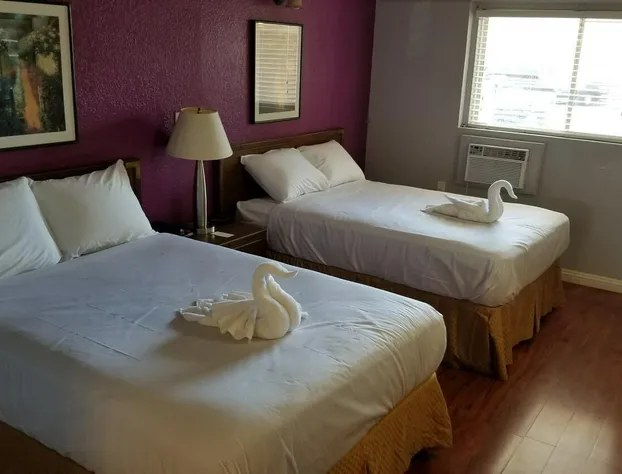 Santa Fe Inn Pueblo hotel detail image 4