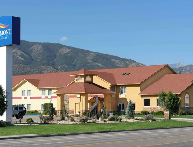 Baymont by Wyndham Salida hotel detail image 1