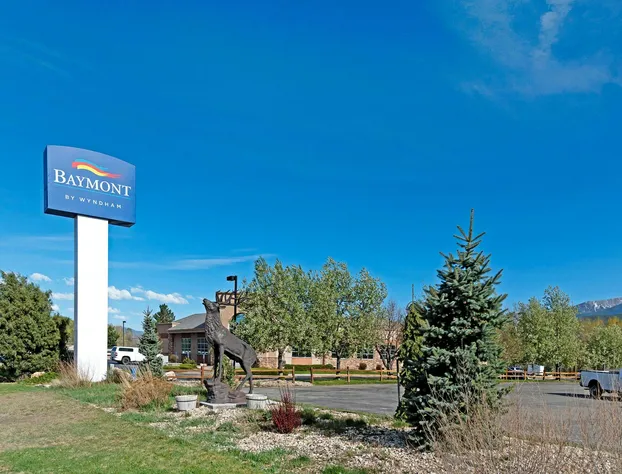 Baymont by Wyndham Salida hotel detail image 3