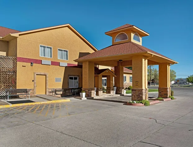 Baymont by Wyndham Salida hotel detail image 4