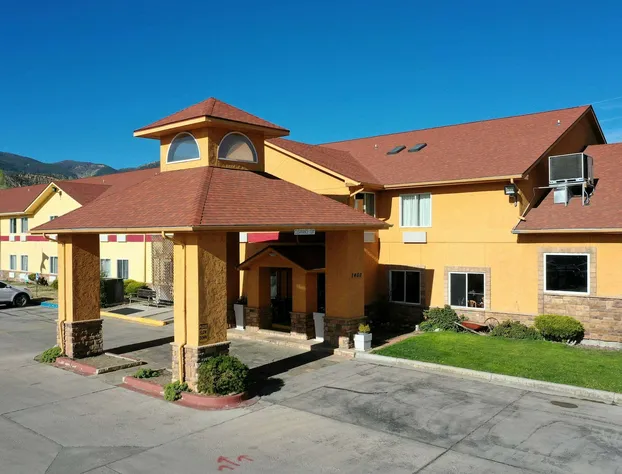 Baymont by Wyndham Salida hotel detail image 2