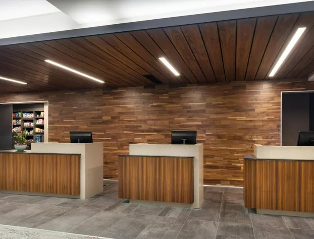 Courtyard Denver Airport at Gateway Park hotel detail image 2