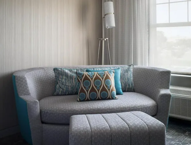 Courtyard Denver Airport at Gateway Park hotel detail image 4