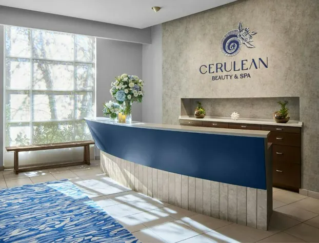 Mystic Marriott Hotel and Spa hotel detail image 2