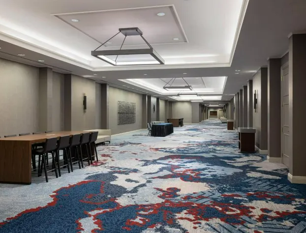 Mystic Marriott Hotel and Spa hotel detail image 4