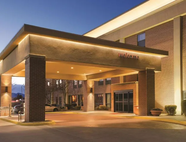 Hampton Inn Denver-Northwest/Westminster hotel detail image 1