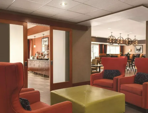 Hampton Inn Denver-Northwest/Westminster hotel detail image 3