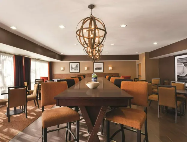 Hampton Inn Denver-Northwest/Westminster hotel detail image 4