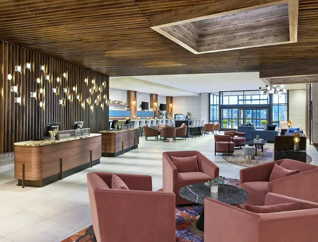 Delta Hotels Denver Thornton hotel detail image 2