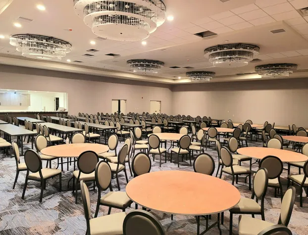 Delta Hotels Denver Thornton hotel detail image 3