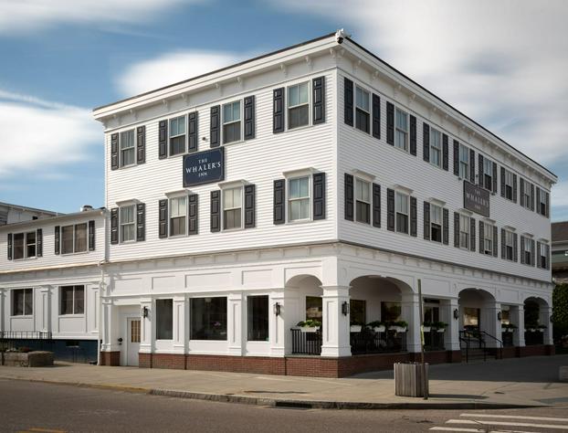 The Whaler's Inn hotel detail image 3