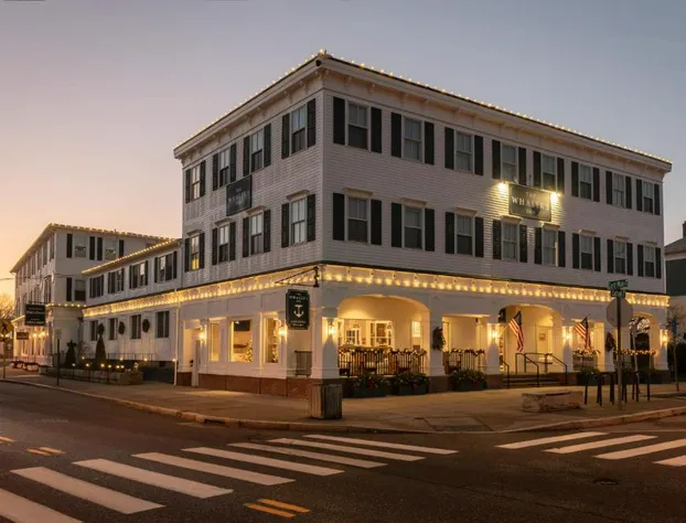 The Whaler's Inn hotel detail image 2