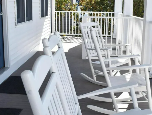 The Whaler's Inn hotel detail image 3