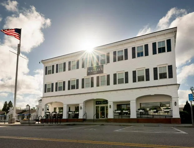 The Whaler's Inn hotel detail image 4