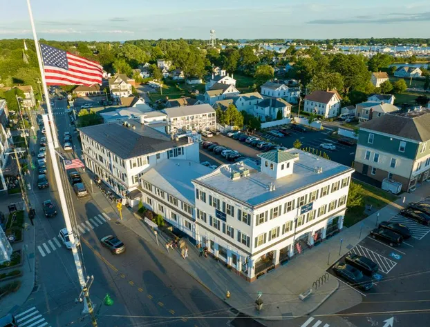 The Whaler's Inn hotel detail image 4