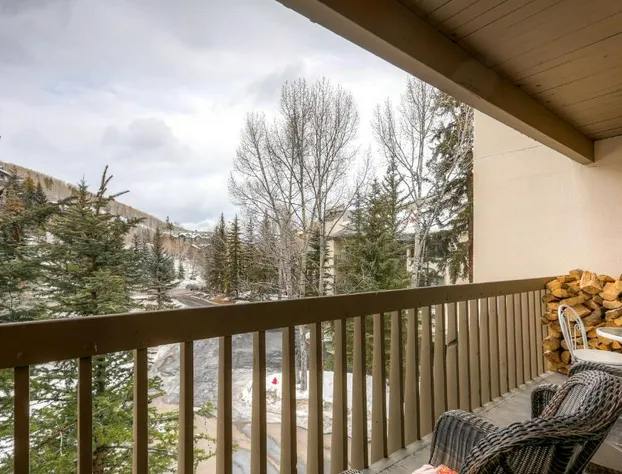 Townsend Place hotel detail image 3