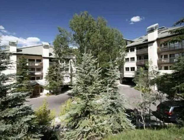 Townsend Place, A Vail Resorts Property hotel detail image 1