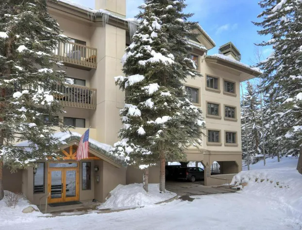 Townsend Place, A Vail Resorts Property hotel detail image 1