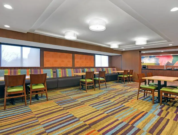 Fairfield by Marriott Inn & Suites Wallingford New Haven hotel detail image 3