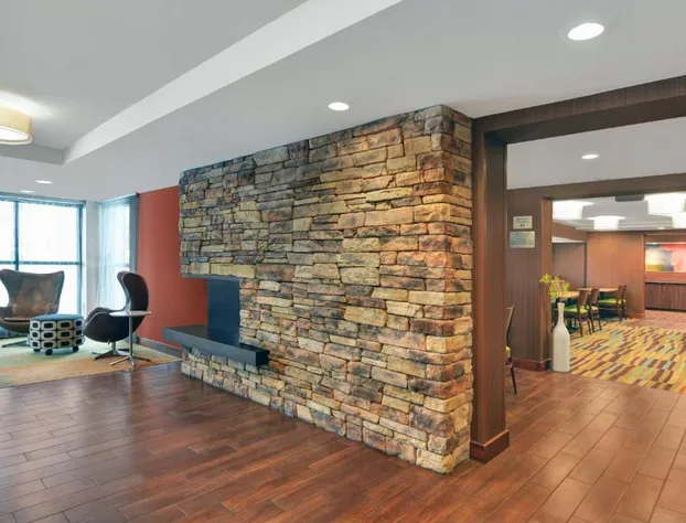 Fairfield by Marriott Inn & Suites Wallingford New Haven hotel detail image 4