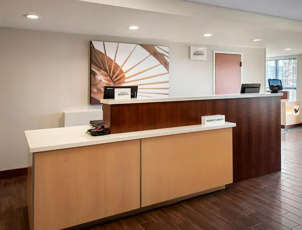 Fairfield by Marriott Inn & Suites Wallingford New Haven hotel detail image 2