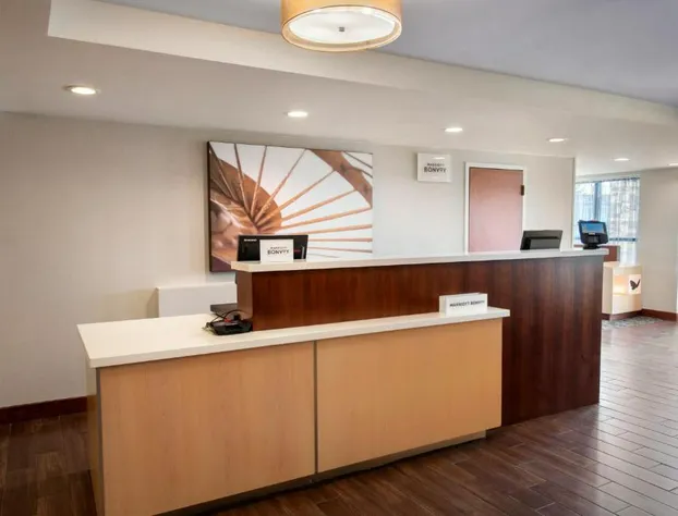 Fairfield by Marriott Inn & Suites Wallingford New Haven hotel detail image 3