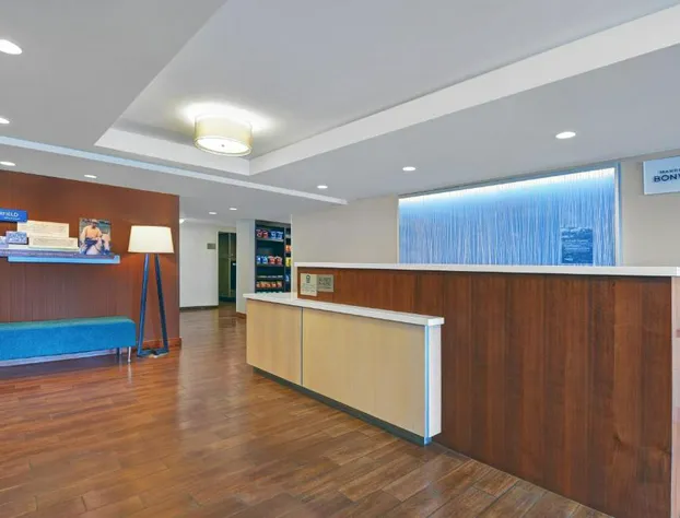 Fairfield by Marriott Inn & Suites Wallingford New Haven hotel detail image 4