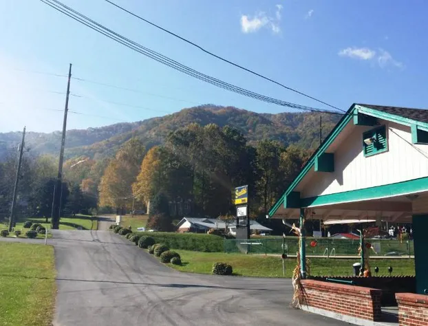 Scottish Inn hotel detail image 1